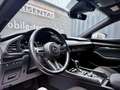 Mazda 3 Skyactiv-G122 Comfort+ Aut./Lenkradheizung/Navi! Weiß - thumbnail 17