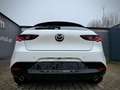 Mazda 3 Skyactiv-G122 Comfort+ Aut./Lenkradheizung/Navi! Weiß - thumbnail 5