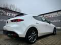 Mazda 3 Skyactiv-G122 Comfort+ Aut./Lenkradheizung/Navi! Weiß - thumbnail 6