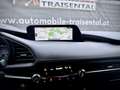 Mazda 3 Skyactiv-G122 Comfort+ Aut./Lenkradheizung/Navi! Weiß - thumbnail 21