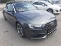 Audi A5 1.8 TFSI (125kW) S-Line Cabrio mit Schaltgetrie Grau - thumbnail 8