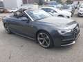 Audi A5 1.8 TFSI (125kW) S-Line Cabrio mit Schaltgetrie Grau - thumbnail 3
