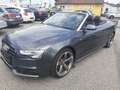 Audi A5 1.8 TFSI (125kW) S-Line Cabrio mit Schaltgetrie Grau - thumbnail 1