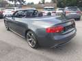 Audi A5 1.8 TFSI (125kW) S-Line Cabrio mit Schaltgetrie Grau - thumbnail 5