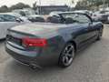 Audi A5 1.8 TFSI (125kW) S-Line Cabrio mit Schaltgetrie Grau - thumbnail 2