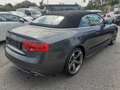 Audi A5 1.8 TFSI (125kW) S-Line Cabrio mit Schaltgetrie Grau - thumbnail 7