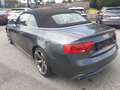 Audi A5 1.8 TFSI (125kW) S-Line Cabrio mit Schaltgetrie Grau - thumbnail 9