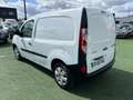 Renault Kangoo (6.650 HT) 1.5 dci 95ch Grand Confort 3 places Blanc - thumbnail 3