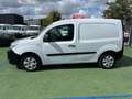 Renault Kangoo (6.650 HT) 1.5 dci 95ch Grand Confort 3 places Blanc - thumbnail 2