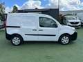 Renault Kangoo (6.650 HT) 1.5 dci 95ch Grand Confort 3 places Blanc - thumbnail 5