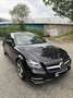 Mercedes-Benz CLS 350 350CDI BE (9.75) Aut. Schwarz - thumbnail 4
