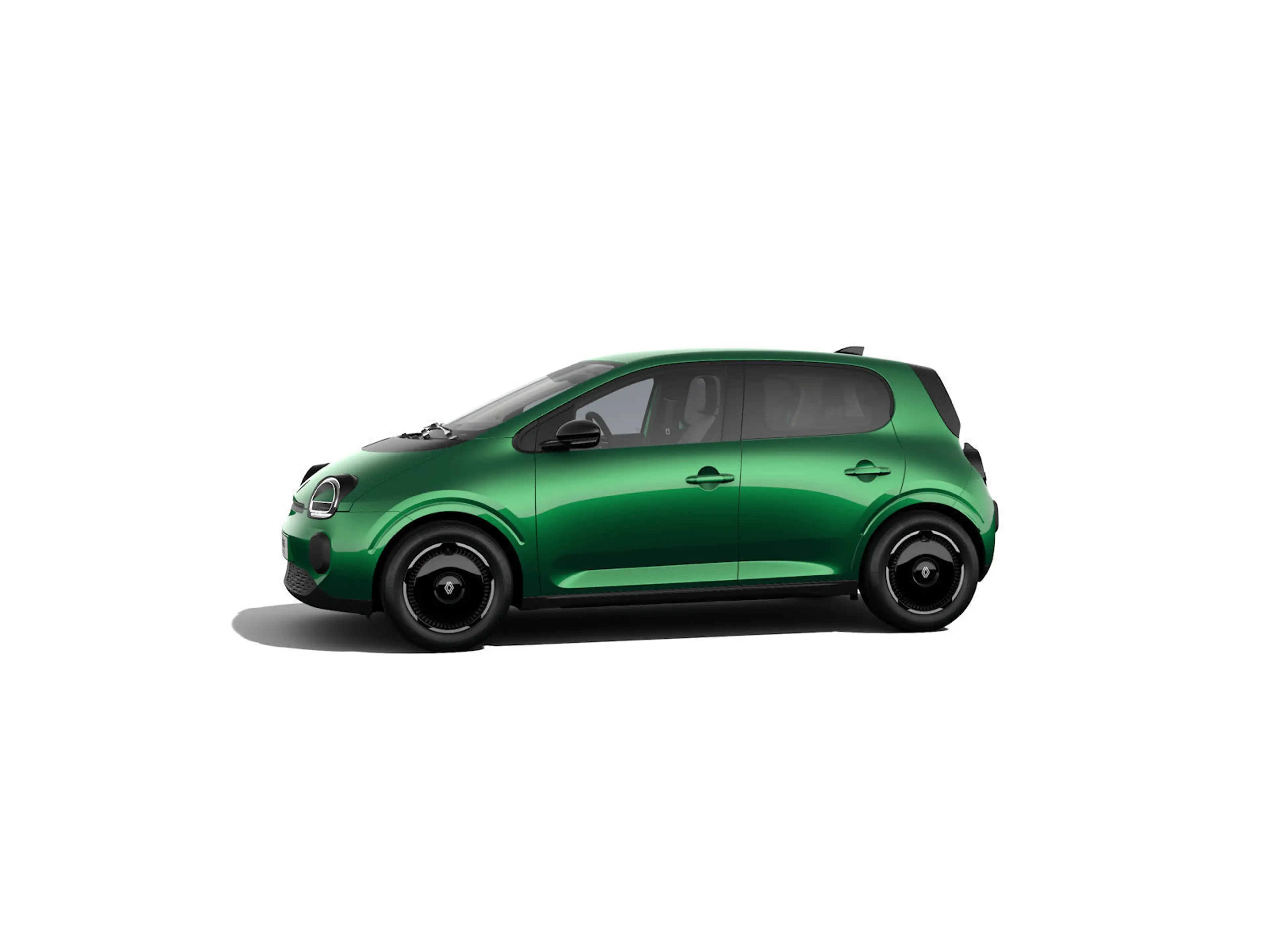 Renault Twingo E-TECH elektrisch Techno 80hp Urban Range — photo 2