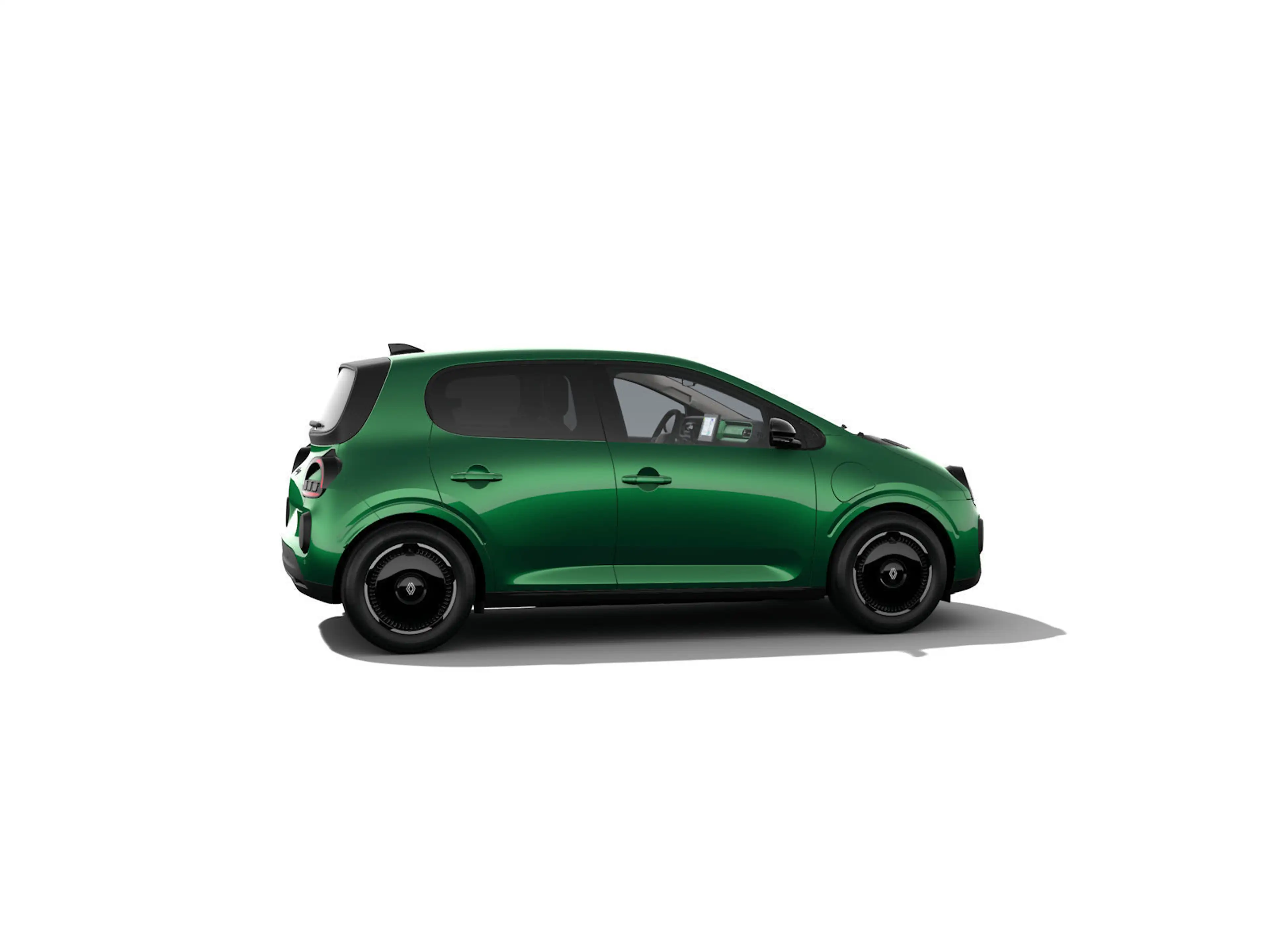 Renault Twingo E-TECH elektrisch Techno 80hp Urban Range — photo 8
