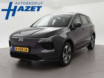 63kWh PREMIUM + PANORAMA SCHUIFDAK | STOELVERW. |