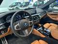BMW 530 e xDRIVE TOURING M SPORT NAVI PROF HuD KAMERA AHK Black - thumbnail 9