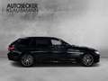BMW 530 e xDRIVE TOURING M SPORT NAVI PROF HuD KAMERA AHK Black - thumbnail 4