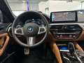 BMW 530 e xDRIVE TOURING M SPORT NAVI PROF HuD KAMERA AHK Black - thumbnail 10