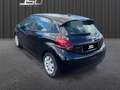 Peugeot 208 208 1.6 BlueHDi 100ch S\u0026S BVM5 Active Busines Black - thumbnail 4
