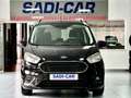 Ford Transit Courier Tourneo Courier 1.5 TDCi - Titanium S/S - 5 PLACES Noir - thumbnail 2