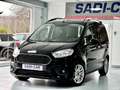 Ford Transit Courier Tourneo Courier 1.5 TDCi - Titanium S/S - 5 PLACES Noir - thumbnail 3