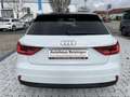 Audi A1 Sportback 1,0 TFSI S-Line Advanced (LED,Sounds.) Weiß - thumbnail 4