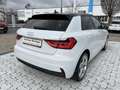 Audi A1 Sportback 1,0 TFSI S-Line Advanced (LED,Sounds.) Weiß - thumbnail 2