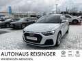 Audi A1 Sportback 1,0 TFSI S-Line Advanced (LED,Sounds.) Weiß - thumbnail 1