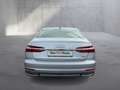 Audi A6 Limousine 40 TDI quattro Sport Silber - thumbnail 4