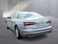 Audi A6 Limousine 40 TDI quattro Sport Silber - thumbnail 3