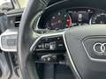 Audi A6 Limousine 40 TDI quattro Sport Silber - thumbnail 12