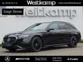 Mercedes-Benz E 200 E 200 T AMG+Night+AHK+20"+bel.Grill+Distronic Noir - thumbnail 1