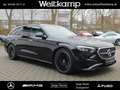 Mercedes-Benz E 200 E 200 T AMG+Night+AHK+20"+bel.Grill+Distronic Noir - thumbnail 22