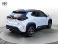 Toyota Yaris Cross 1.5 Hybrid 130 CV 5p. E-CVT GR SPORT Grau - thumbnail 7