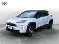 Toyota Yaris Cross 1.5 Hybrid 130 CV 5p. E-CVT GR SPORT Grau - thumbnail 1