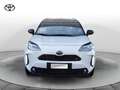 Toyota Yaris Cross 1.5 Hybrid 130 CV 5p. E-CVT GR SPORT Grau - thumbnail 2