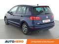 Volkswagen Golf Sportsvan 1.6 TDI Sound BlueMotion*NAVI*ACC*PDC*SHZ*KLIMA* Blau - thumbnail 4