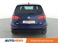 Volkswagen Golf Sportsvan 1.6 TDI Sound BlueMotion*NAVI*ACC*PDC*SHZ*KLIMA* Blau - thumbnail 5