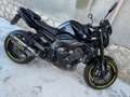 Yamaha FZ 1 Noir - thumbnail 1