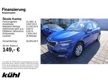 1.0 TSI Ambition