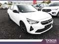 Opel Corsa F 1.2T 100 Aut GS-Line Park&Go Clima Blanc - thumbnail 2