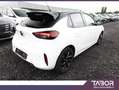 Opel Corsa F 1.2T 100 Aut GS-Line Park&Go Clima Blanc - thumbnail 3