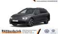 Volkswagen Golf VIII Variant R-Line TSI DSG HUD Keyl. El.Heckkl... Grau - thumbnail 1