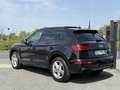 Audi Q5 40 2.0 TDI 204cv mhev S line Quattro Stronic TETTO Schwarz - thumbnail 18