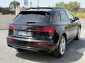 Audi Q5 40 2.0 TDI 204cv mhev S line Quattro Stronic TETTO Schwarz - thumbnail 16