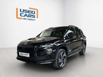 Sportline+DSG+4x4+Pano+AHK+Stand-H.+P.Travel-Ass.
