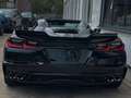 Corvette C8 Cabrio E-Ray 3LZ Werksgarantie Czarny - thumbnail 5