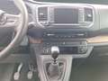 Toyota Proace Verso 2.0 Team Deutschland +Navi+Kamera+ Gris - thumbnail 12