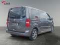 Toyota Proace Verso 2.0 Team Deutschland +Navi+Kamera+ Gris - thumbnail 6