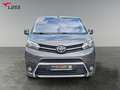 Toyota Proace Verso 2.0 Team Deutschland +Navi+Kamera+ Gris - thumbnail 9