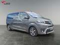Toyota Proace Verso 2.0 Team Deutschland +Navi+Kamera+ Gris - thumbnail 8